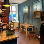 Apartmán Baron *****