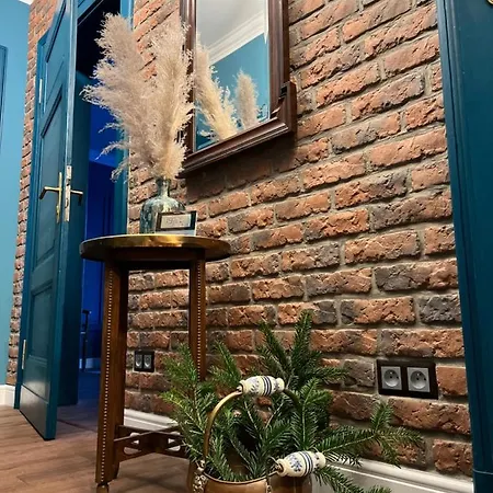 Baron ***** Apartament Jelenia Góra