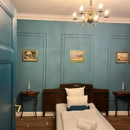 Baron ***** Apartment *