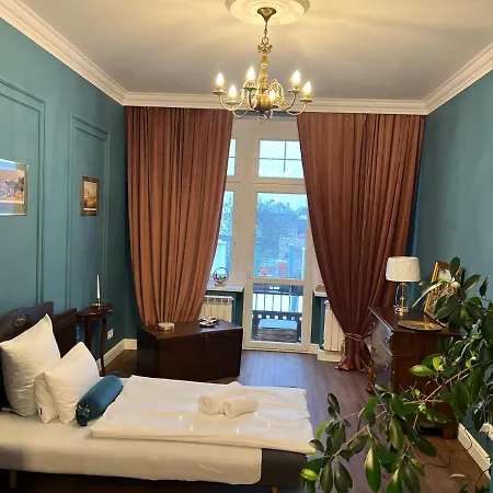 Apartmán Baron *****