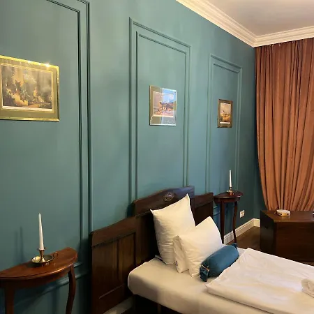 Baron ***** * Jelenia Góra