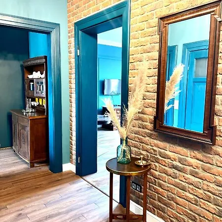 Apartmán Baron ***** *