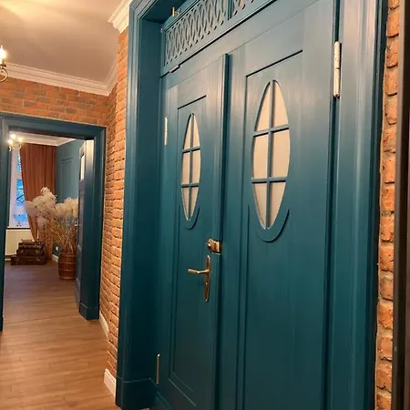 Baron ***** * Jelenia Góra