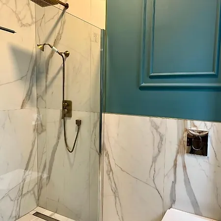 Baron ***** Jelení Hora