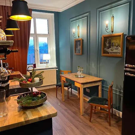 Apartment Baron *****