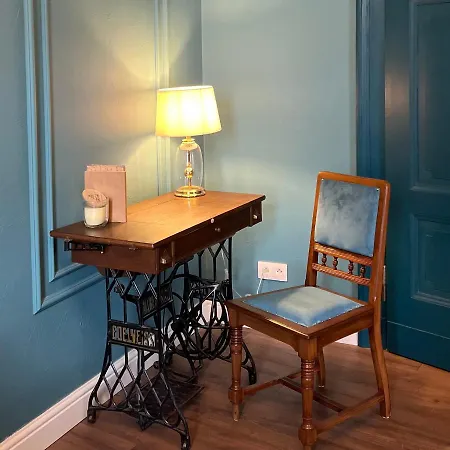 Appartement Baron *****