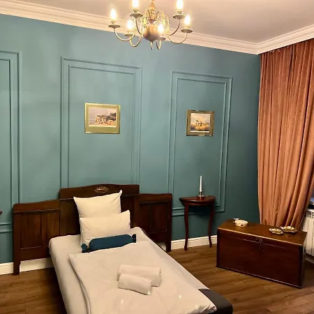 Baron ***** Apartmán *