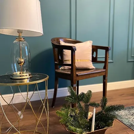 Baron ***** Jelení Hora