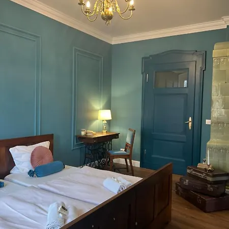 Appartement Baron ***** *