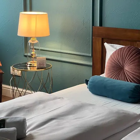 Apartmán Baron ***** Jelení Hora