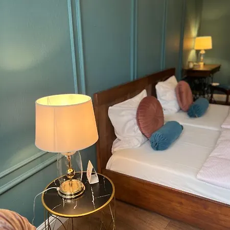 Baron ***** Appartement *