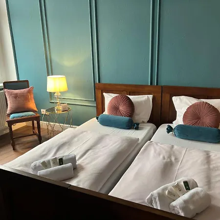 Baron ***** Apartmán