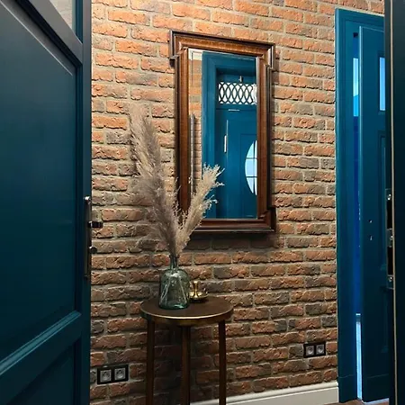 Baron ***** Apartamento *