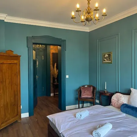 Baron ***** Jelenia Góra