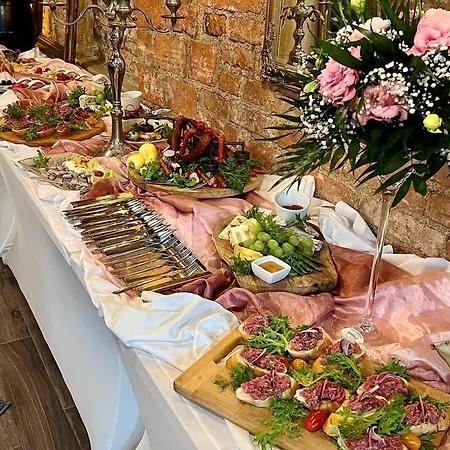 Baron ***** Apartmán