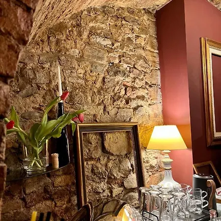 Baron ***** Apartmán