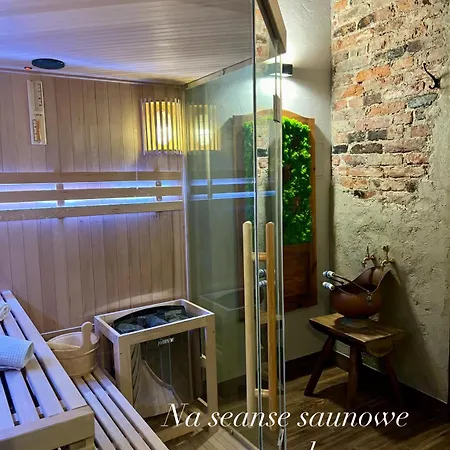 Appartement Baron ***** Jelenia Góra