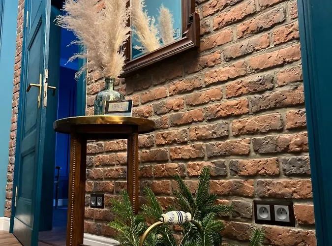 Baron ***** Апартаменты Еленя-Гура