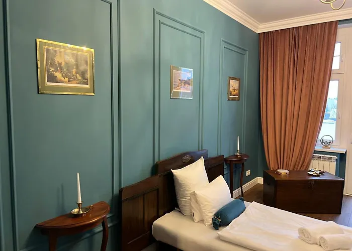 Baron ***** * Еленя-Гура