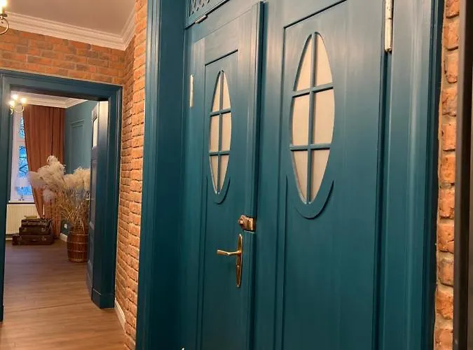 Baron ***** * Еленя-Гура