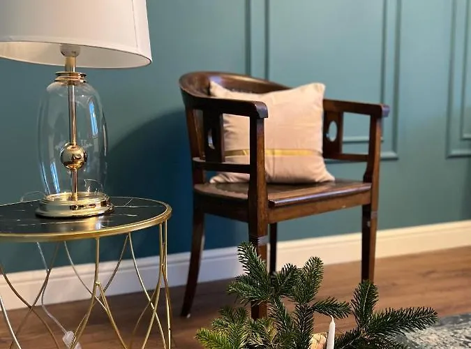 Baron ***** Еленя-Гура