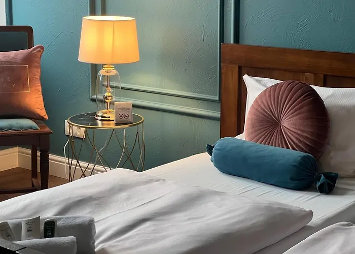 Апартаменты Baron ***** Еленя-Гура