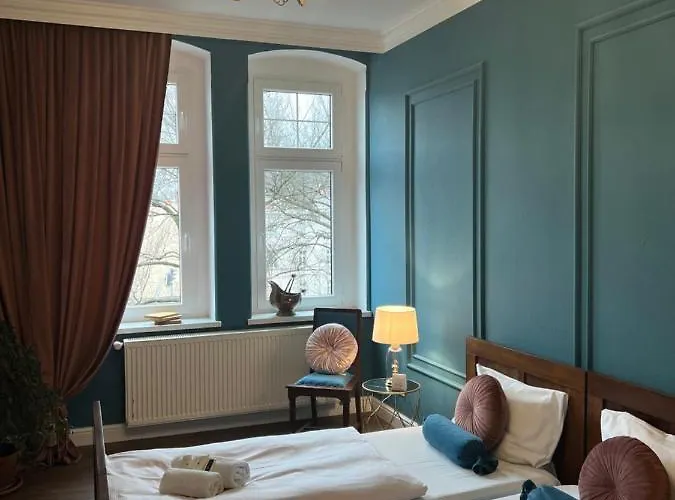 Baron ***** * Еленя-Гура