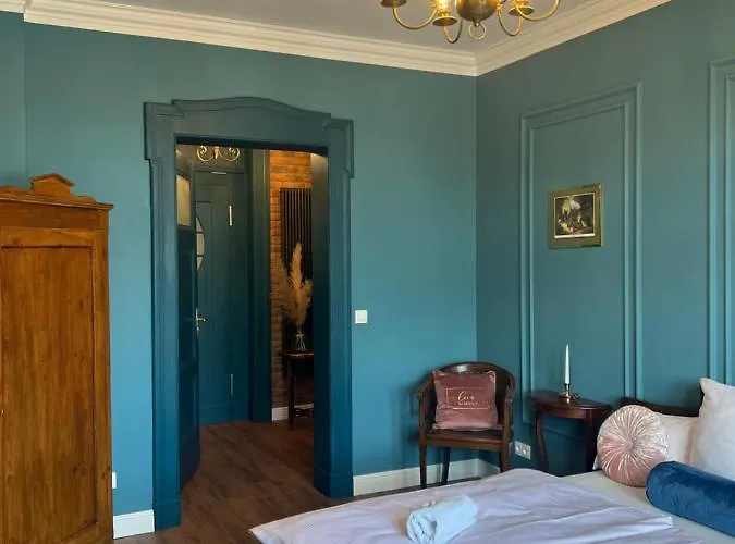 Baron ***** Еленя-Гура