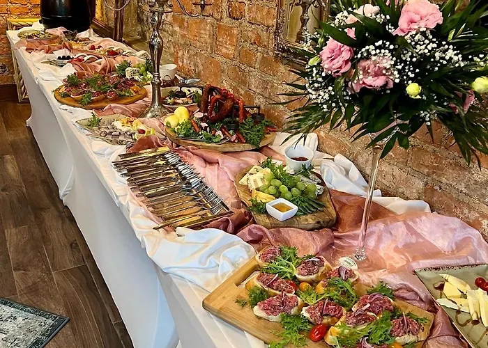 Baron ***** Апартаменты