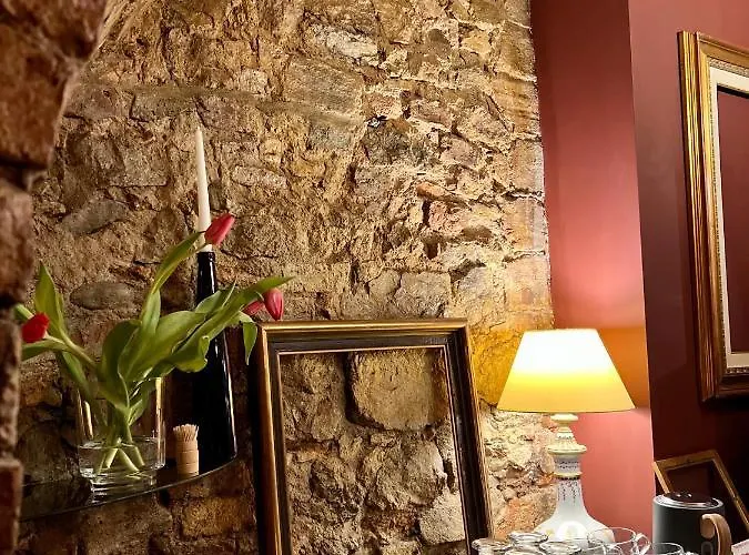 Baron ***** Апартаменты